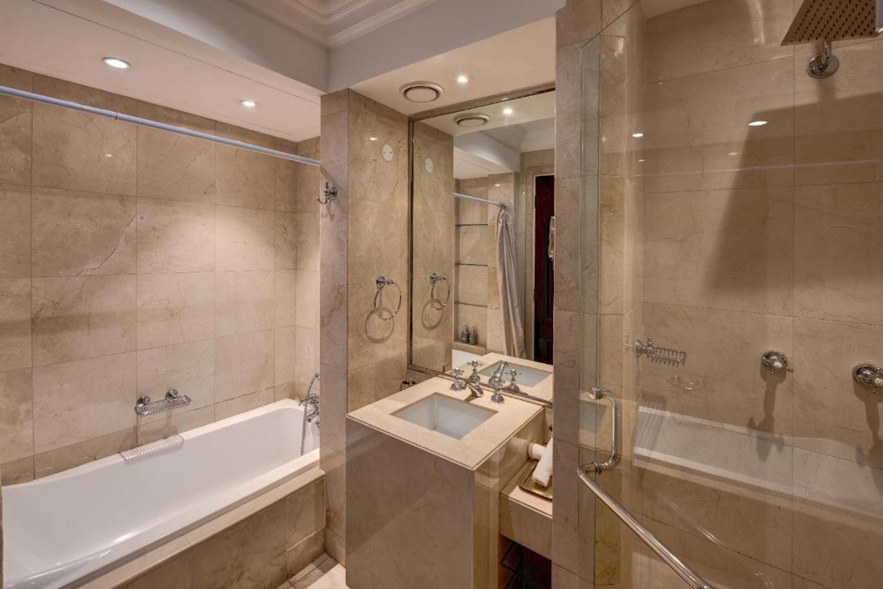 Durrani Homes - Persian Luxury At Souk Al Bahar With Private Jaccuzi Apartment