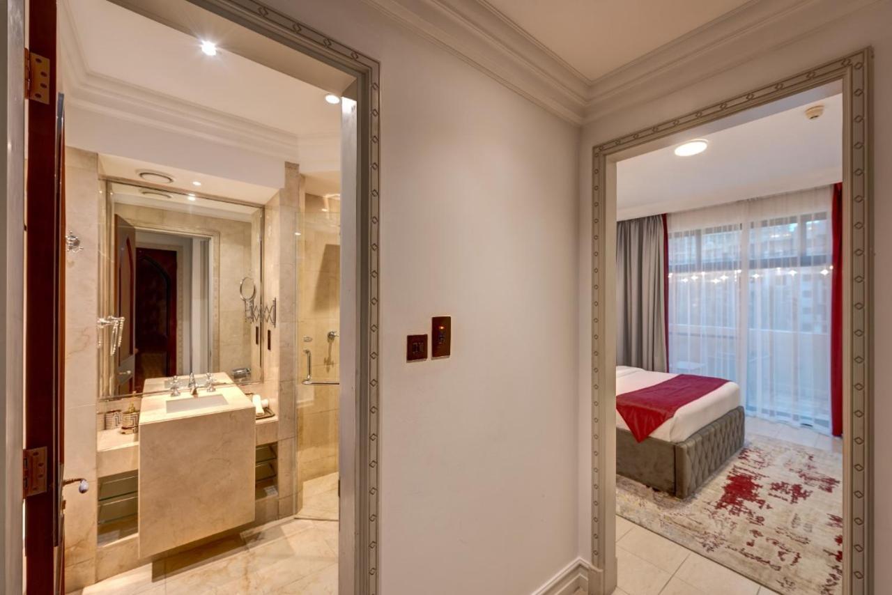 Durrani Homes - Persian Luxury At Souk Al Bahar With Private Jaccuzi Apartment