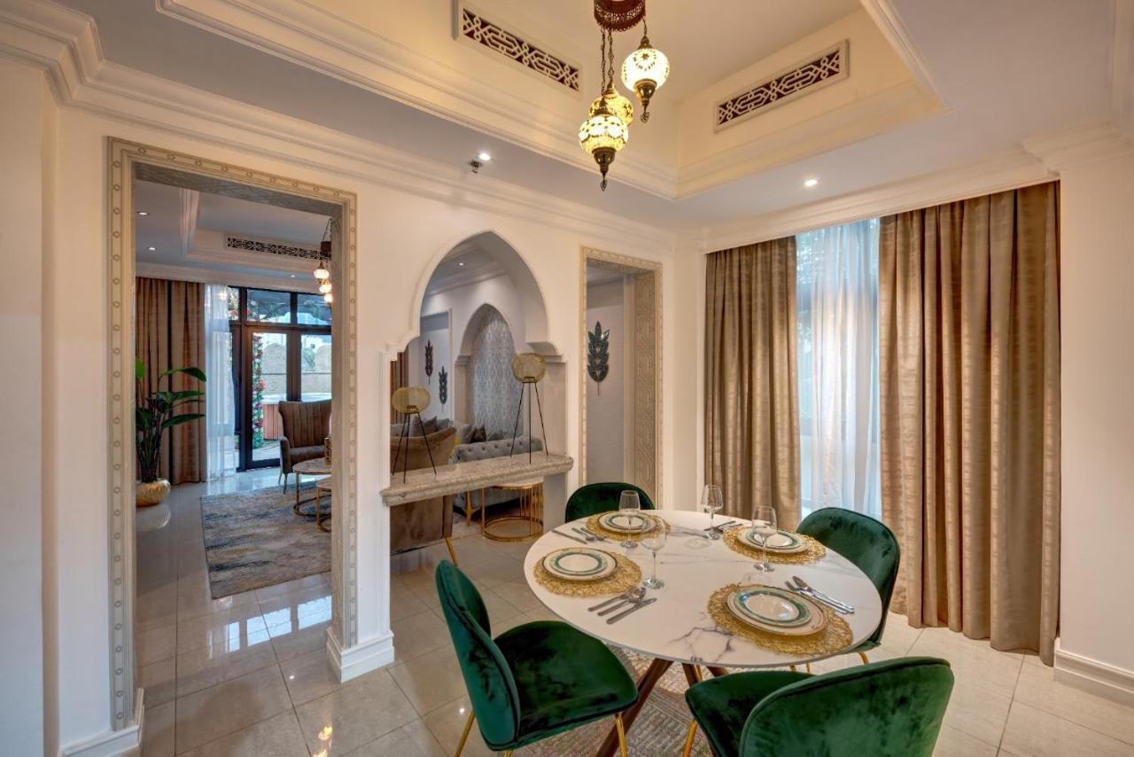Durrani Homes - Persian Luxury At Souk Al Bahar With Private Jaccuzi * Dubai