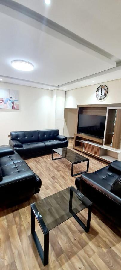 Havana Homes Mirdif * Dubai