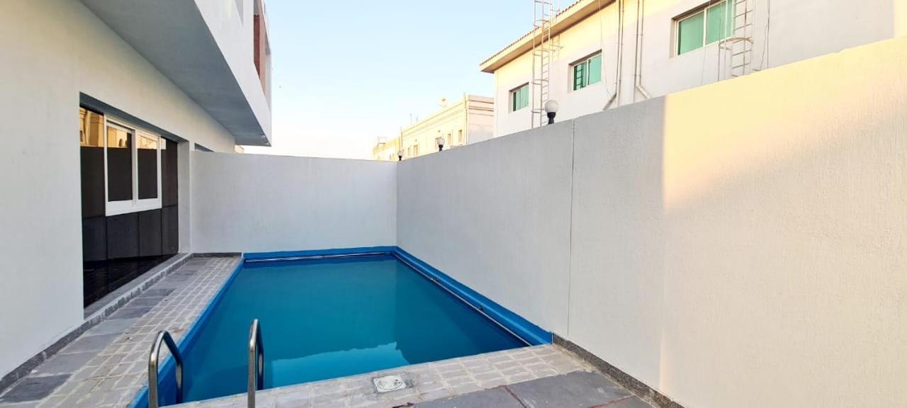 Villa Havana Homes Mirdif