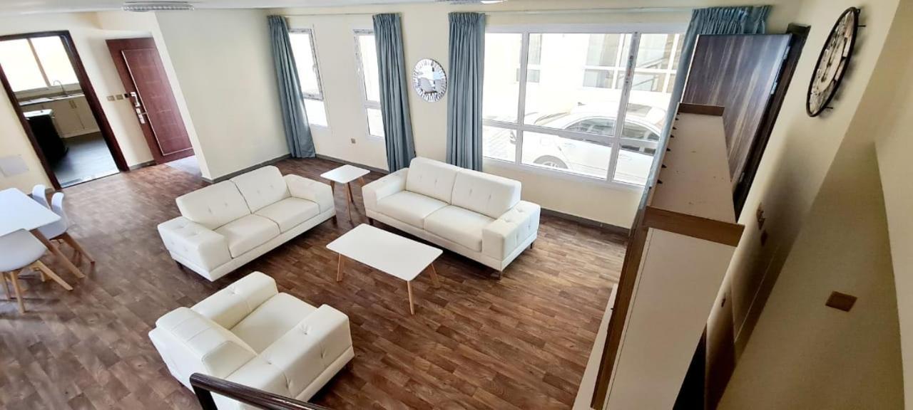 Villa Havana Homes Mirdif Dubai