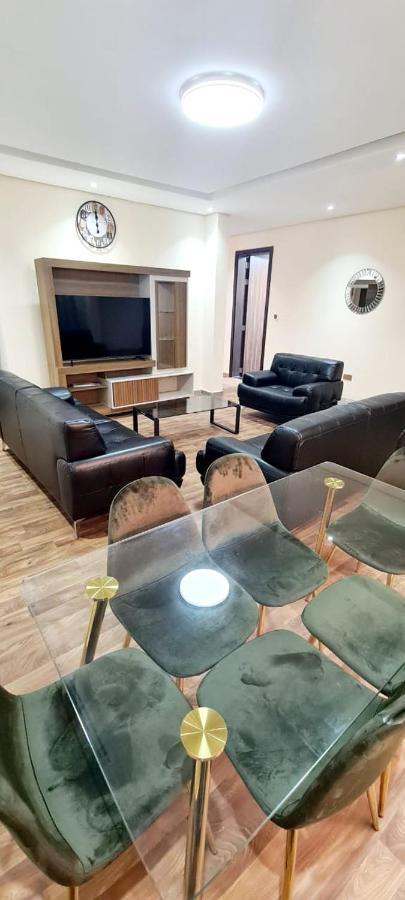 Villa Havana Homes Mirdif *