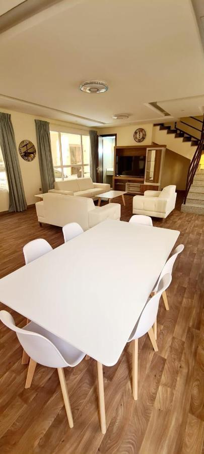 Villa Havana Homes Mirdif *