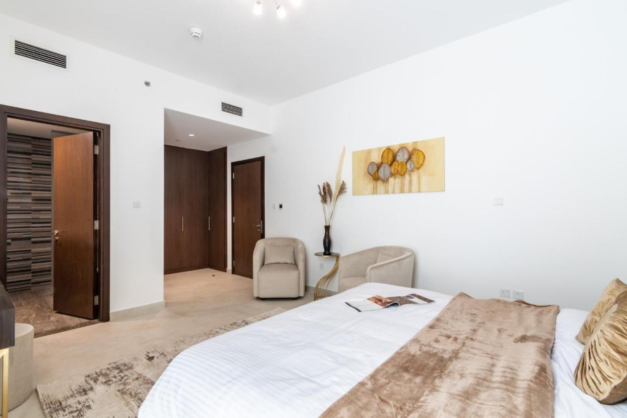 Apartment Baytik -classy 2br Al Barsha