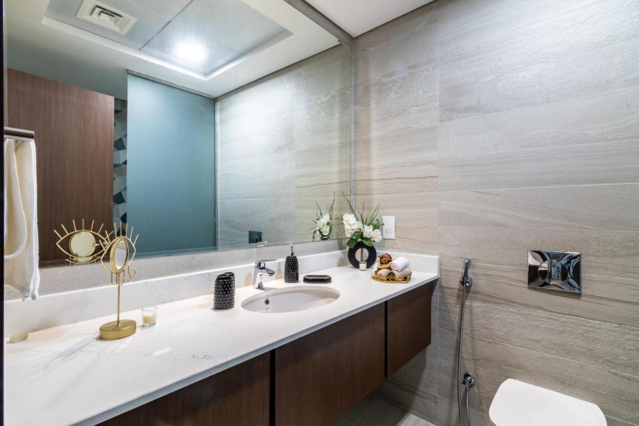 Baytik -classy 2br Al Barsha Apartment