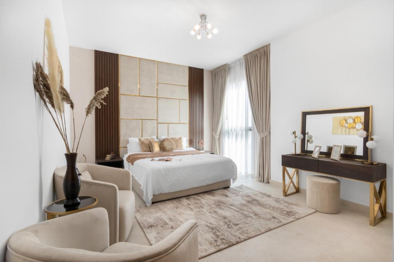 Baytik -classy 2br Al Barsha Apartment