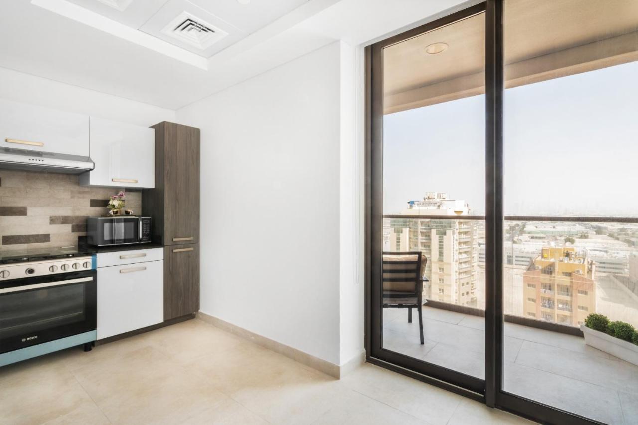 Baytik -classy 2br Al Barsha * Dubai