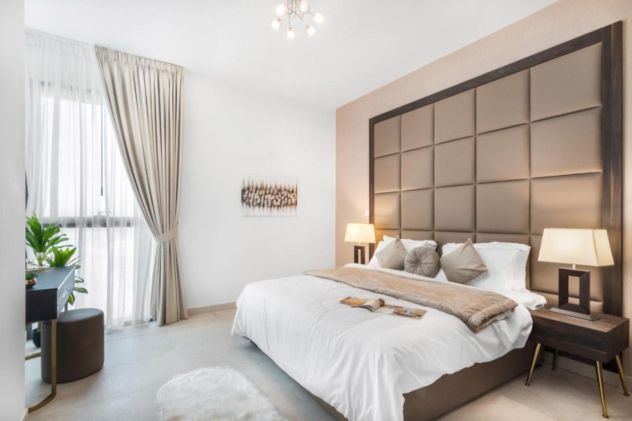 Baytik -classy 2br Al Barsha * Dubai