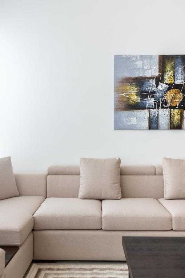 Baytik -classy 2br Al Barsha * Dubai