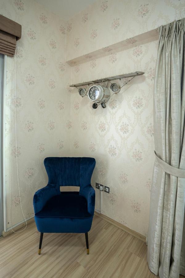 3 Bedroom W Terrace Facing Burj Khalifa. Apartment