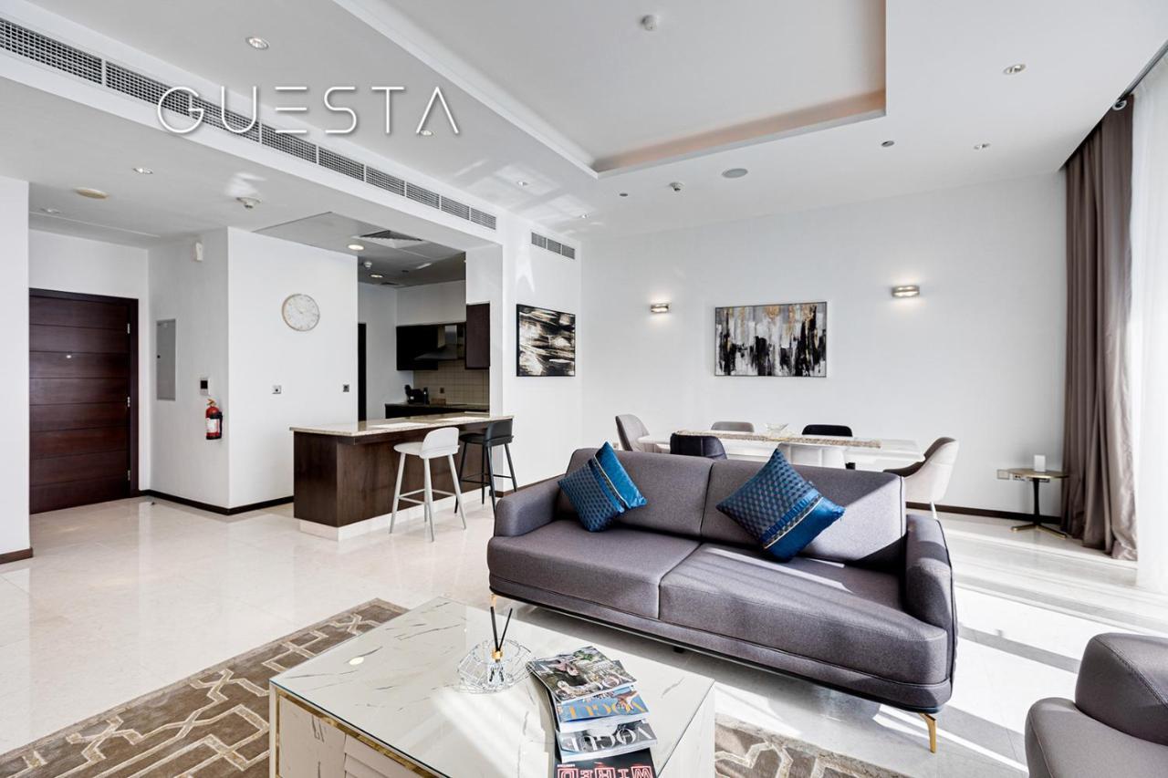 Tiara Residences, Free & Pool Access Apartment *