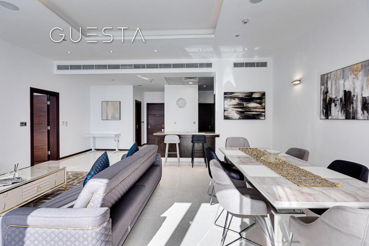 Tiara Residences, Free & Pool Access Apartment