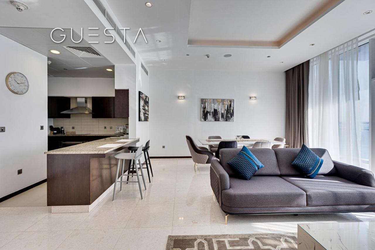 Tiara Residences, Free & Pool Access Apartment Dubai