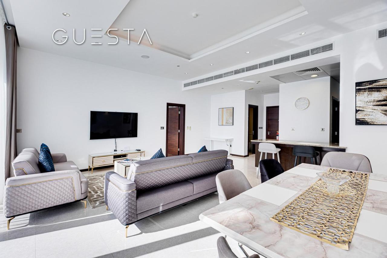 Tiara Residences, Free & Pool Access Apartment
