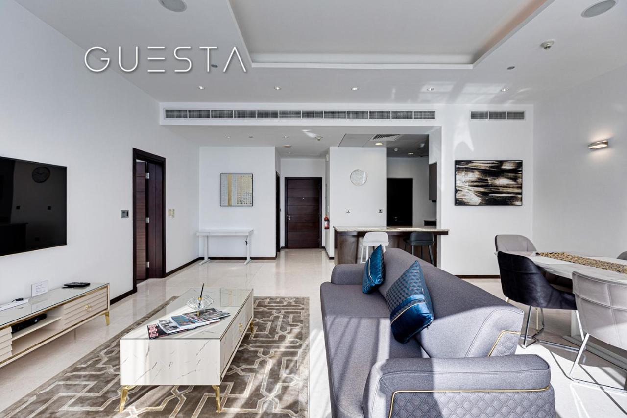 Tiara Residences, Free & Pool Access