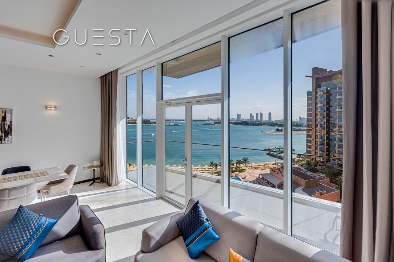 Apartment Tiara Residences, Free & Pool Access Dubai