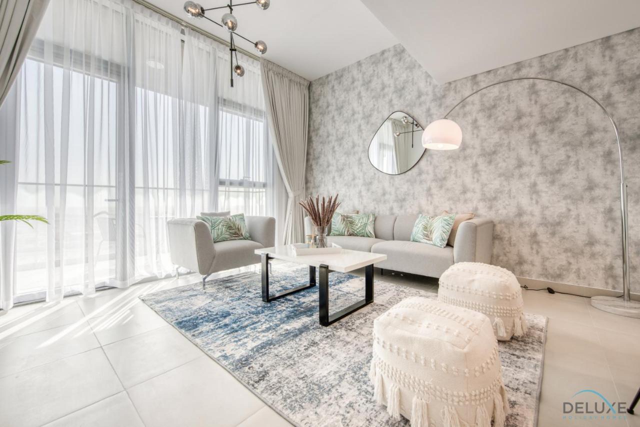 Apartment Alluring 1br At The Pulse Blvd C3 South By Deluxe Homes Dubai