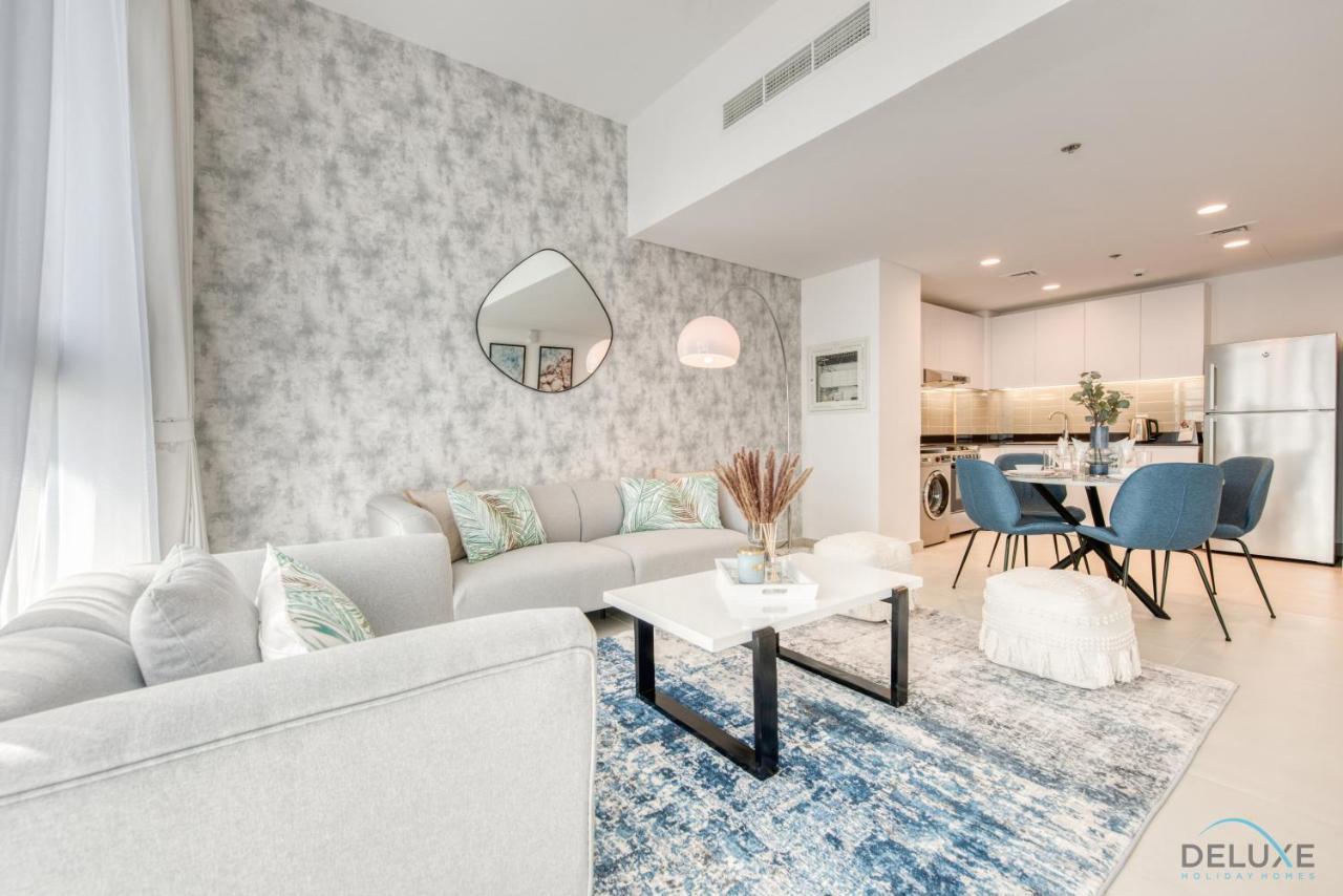 Apartment Alluring 1br At The Pulse Blvd C3 South By Deluxe Homes Dubai