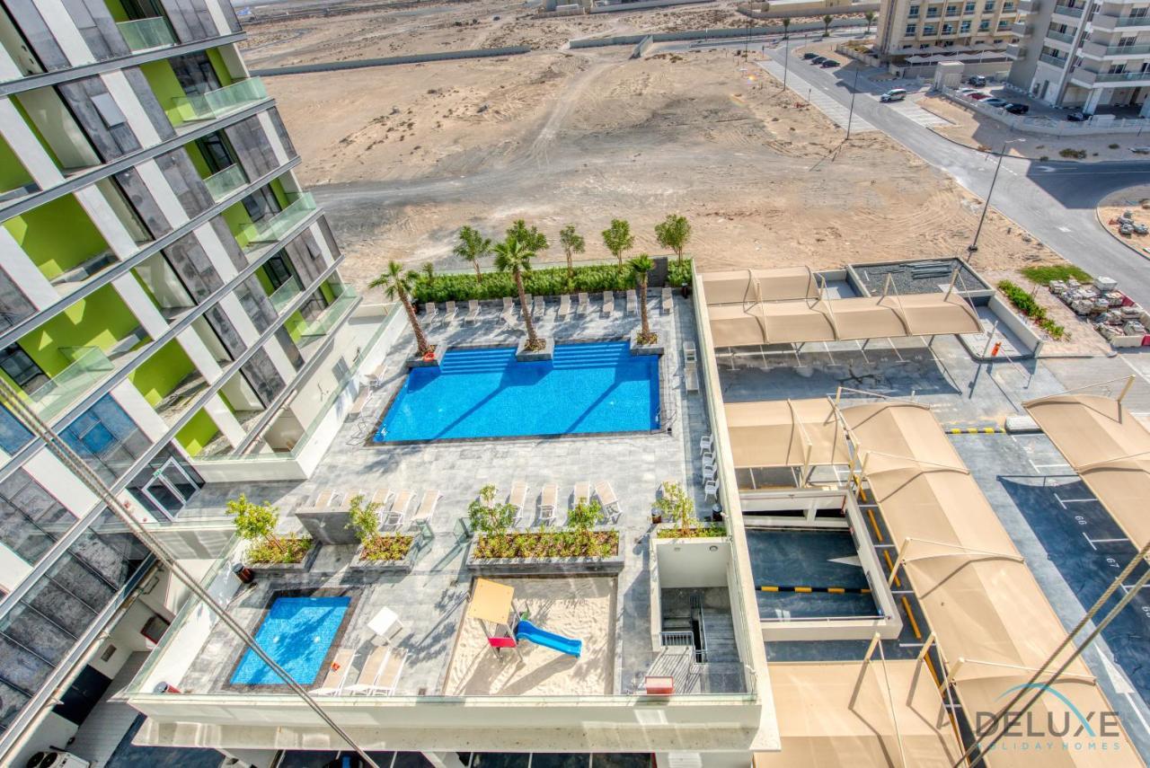 Alluring 1br At The Pulse Blvd C3 South By Deluxe Homes Apartment