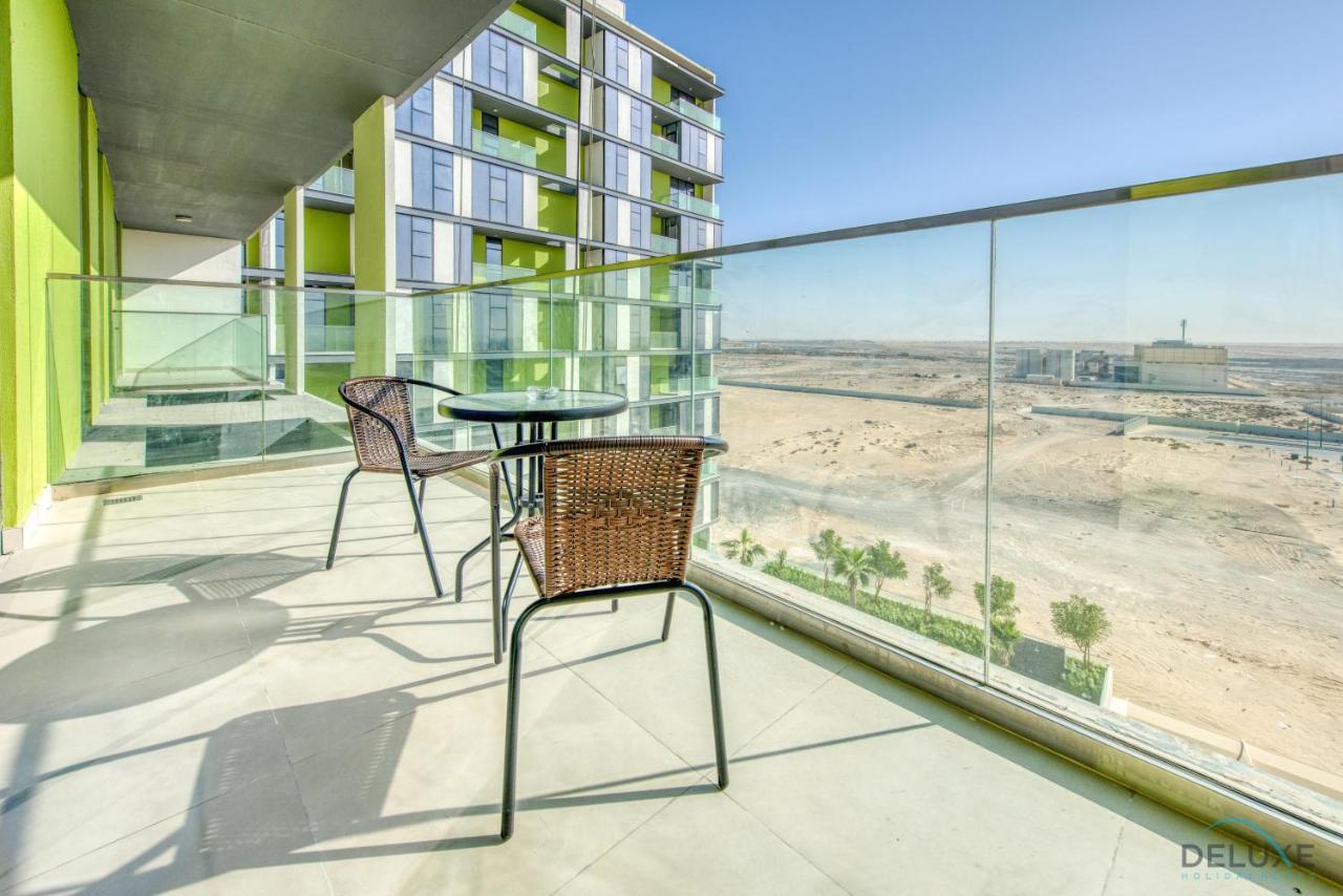 Alluring 1br At The Pulse Blvd C3 South By Deluxe Homes Dubai
