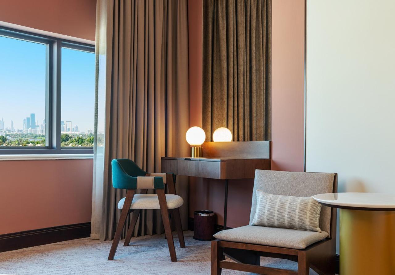 Hotel Le Meridien Fairway Dubai