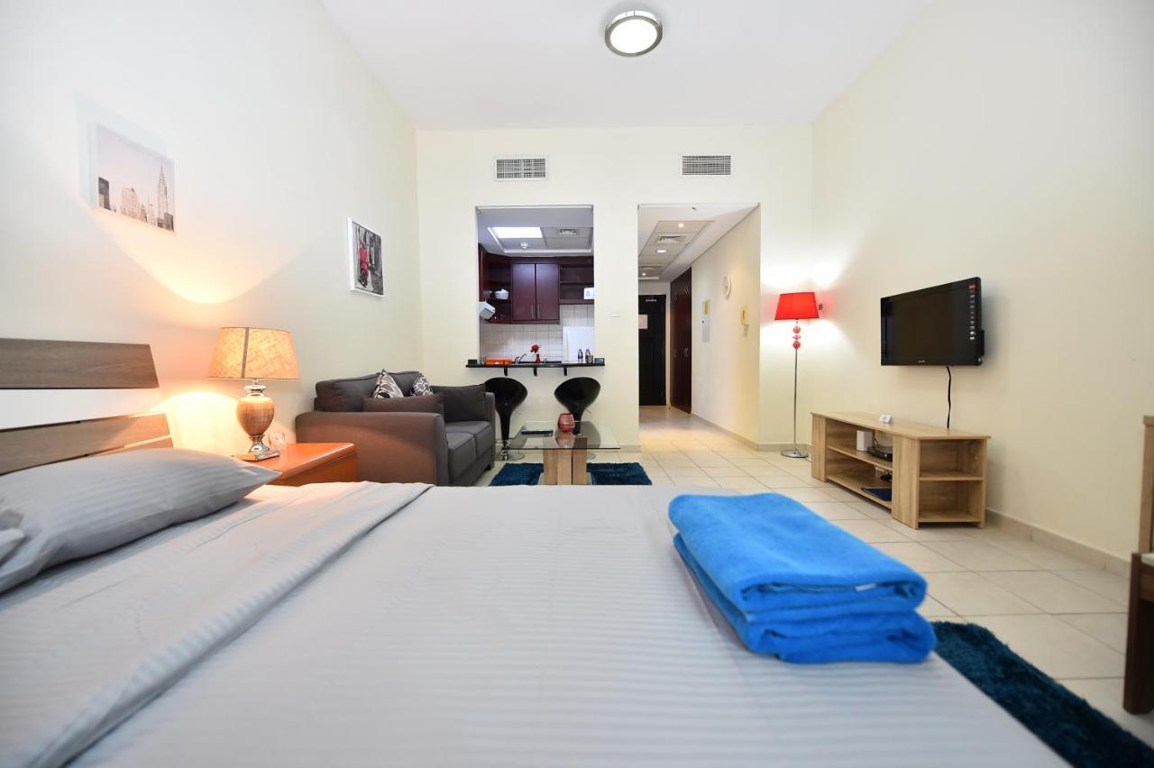 Apartment Luxury Escapes - Budget-friendly Near Metro - Med67 Dg Dubai