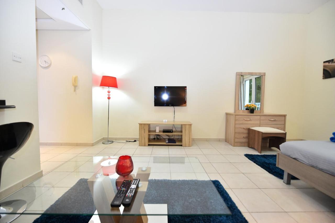 Luxury Escapes - Budget-friendly Near Metro - Med67 Dg Dubai