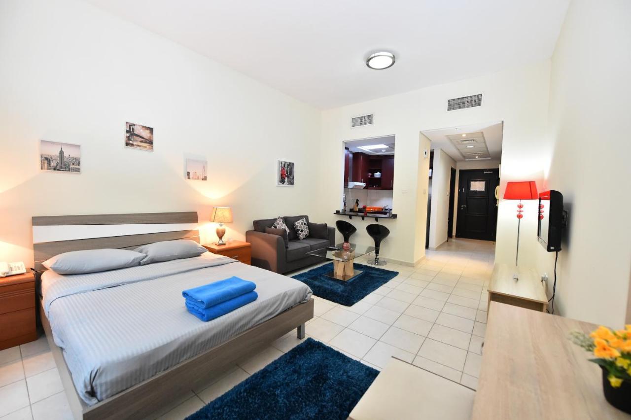 Luxury Escapes - Budget-friendly Near Metro - Med67 Dg * Dubai