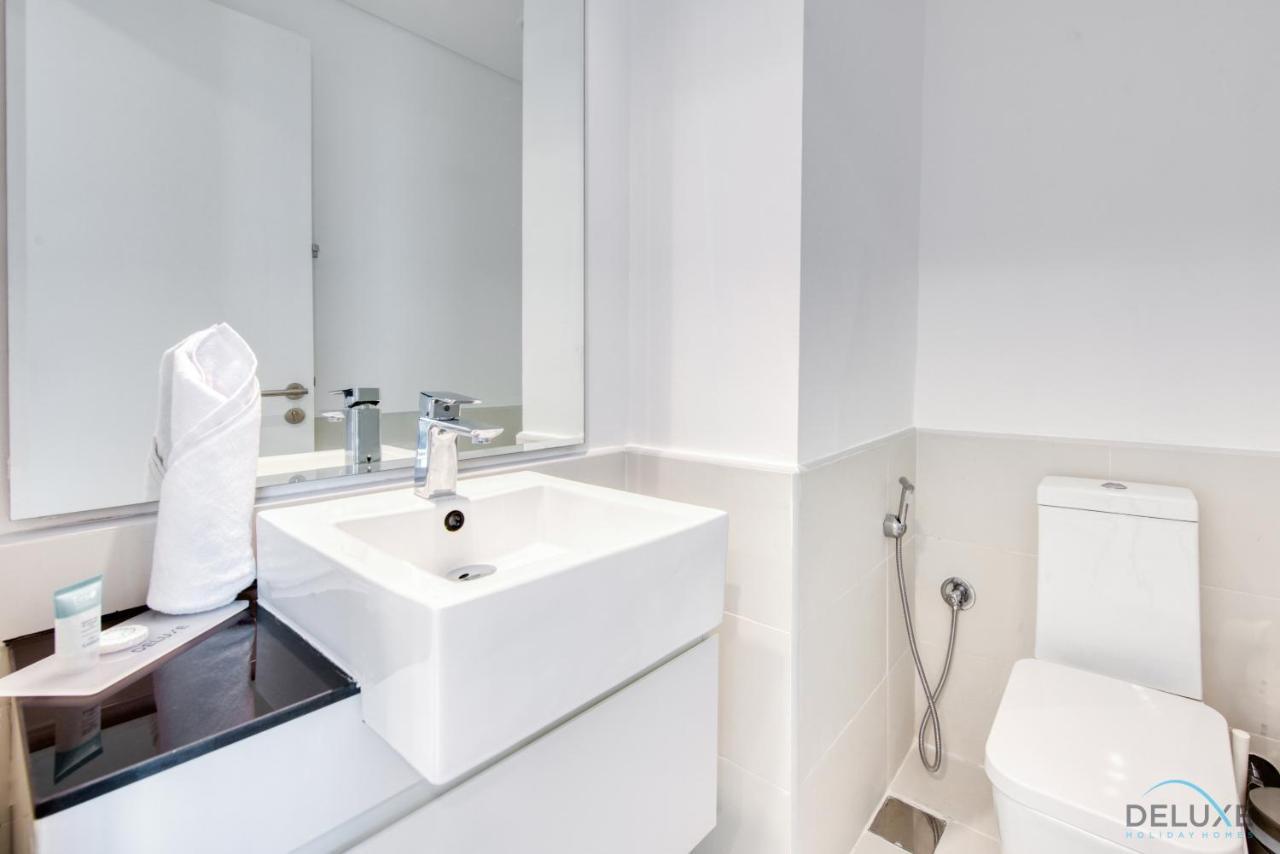 Apartment Alluring 1br At The Pulse Blvd C3 South By Deluxe Homes Dubai