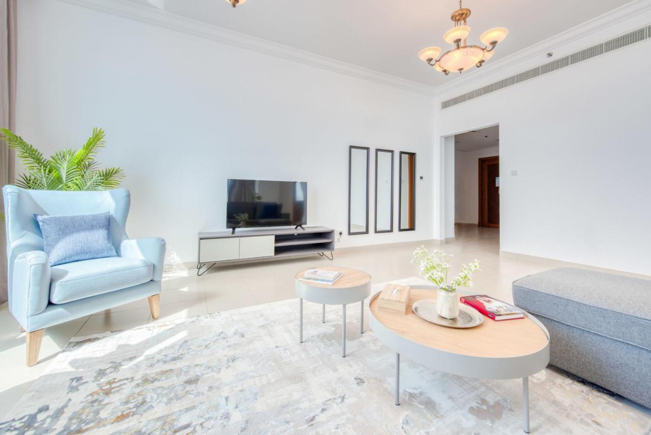Apartment Exquisite Dubai's Urban Living In The Centre