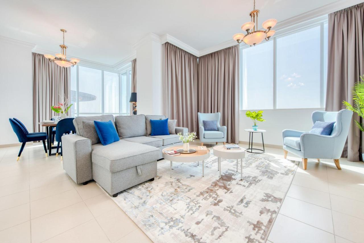 Exquisite Dubai's Urban Living In The Centre * Dubai