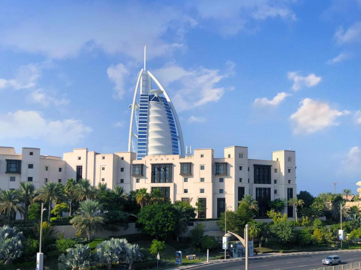 Madinat Jumeirah Living Apartment