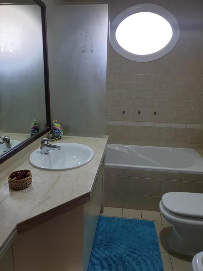Cherrywood House Bed & Breakfast Dubai