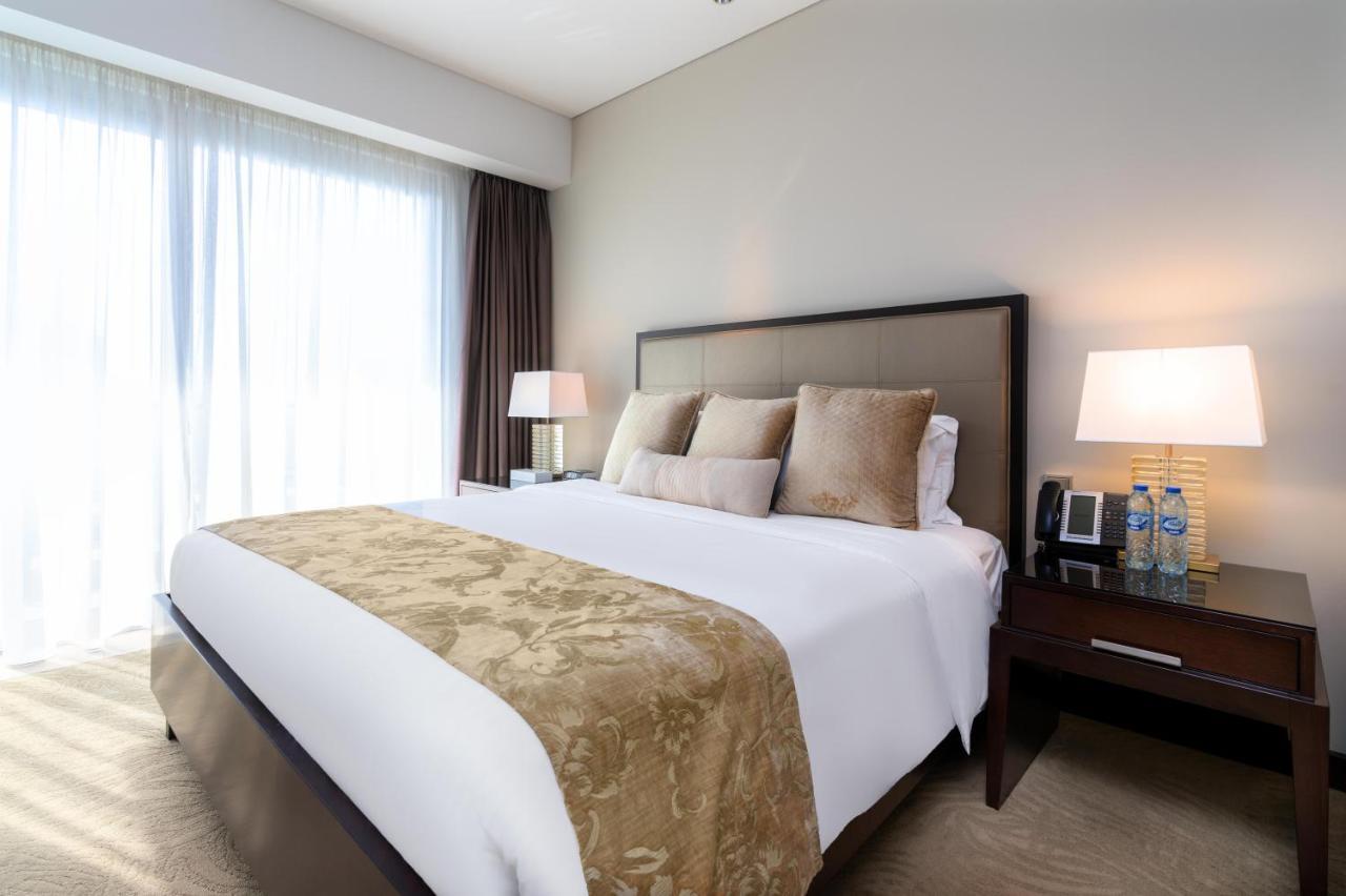 Homes By Al Ghurair - Emaar Marina Former Address Marina Residence- Apartment