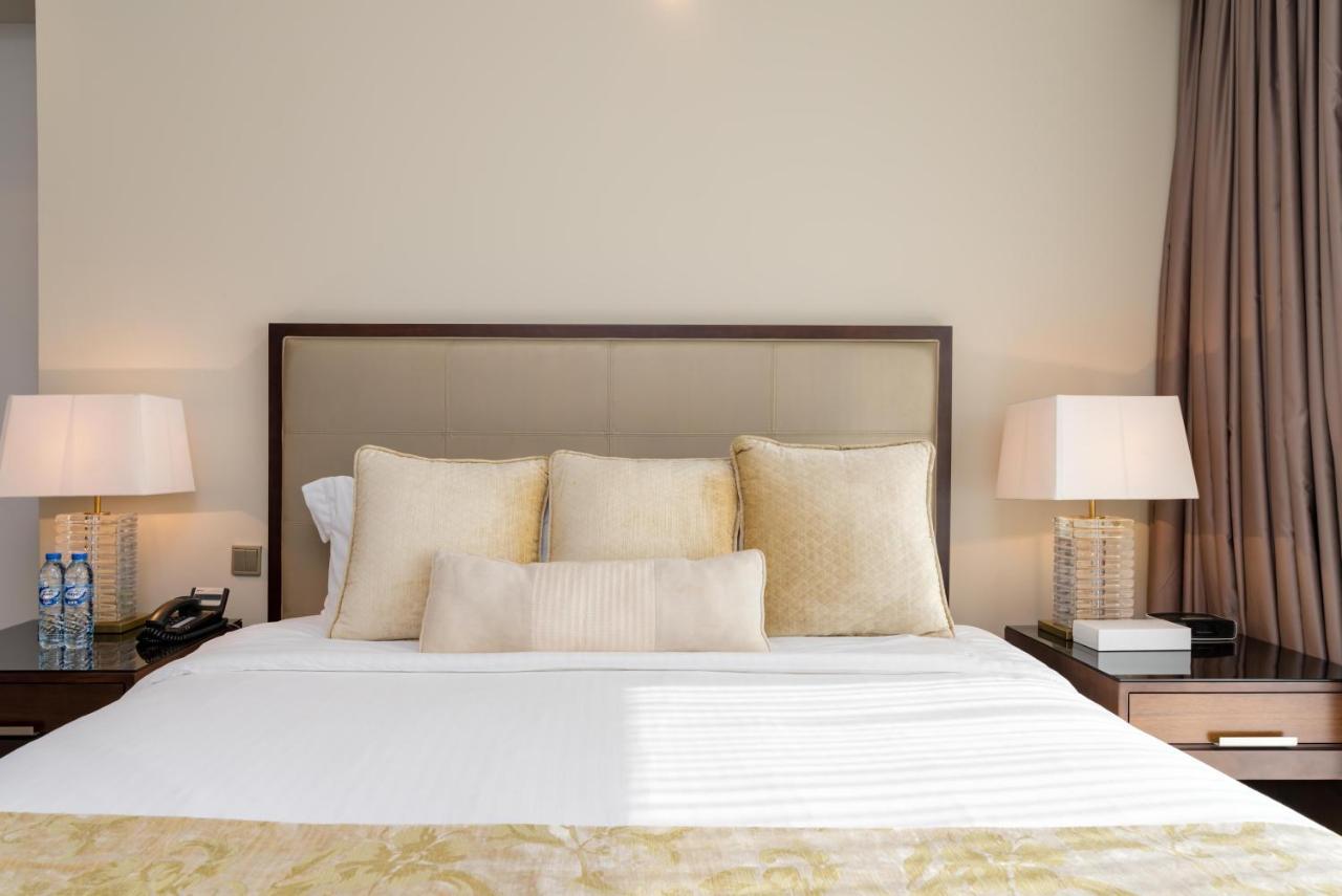 Homes By Al Ghurair - Emaar Marina Former Address Marina Residence-