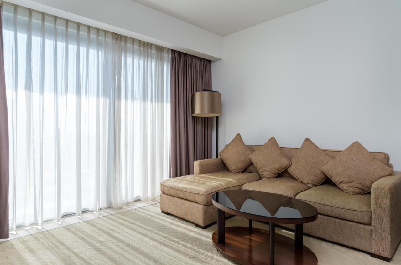 Homes By Al Ghurair - Emaar Marina Former Address Marina Residence- Apartment Dubai