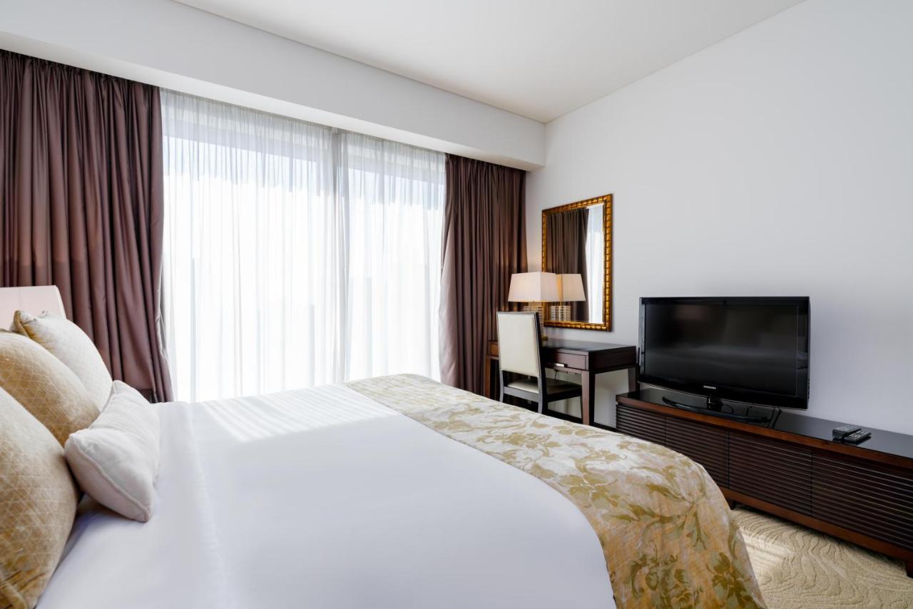 Homes By Al Ghurair - Emaar Marina Former Address Marina Residence- Apartment Dubai