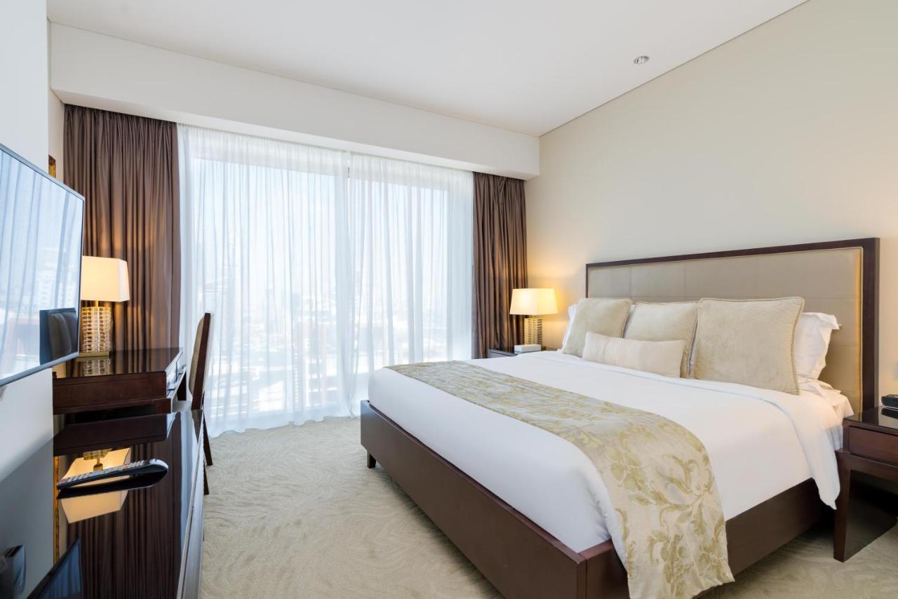 Homes By Al Ghurair - Emaar Marina Former Address Marina Residence- Apartment *