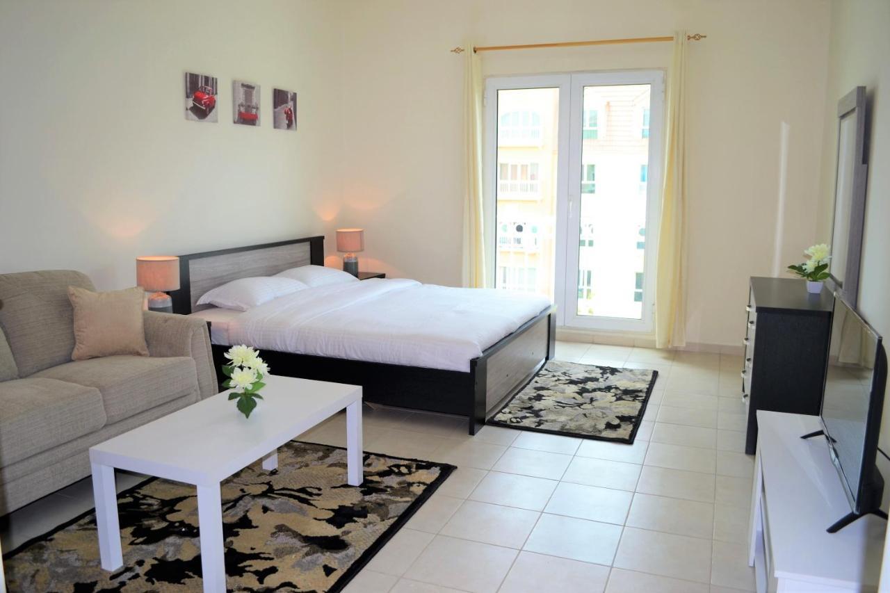 Luxury Escapes - Budget With Garden Views Near Metro - Med64 Dg Apartment Dubai