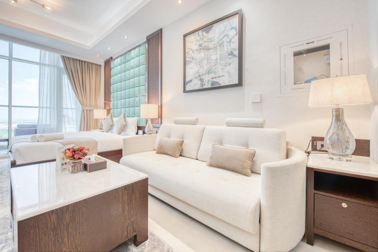 Sublime At Bayz By Danube Business Bay By Deluxe Homes Apartment *