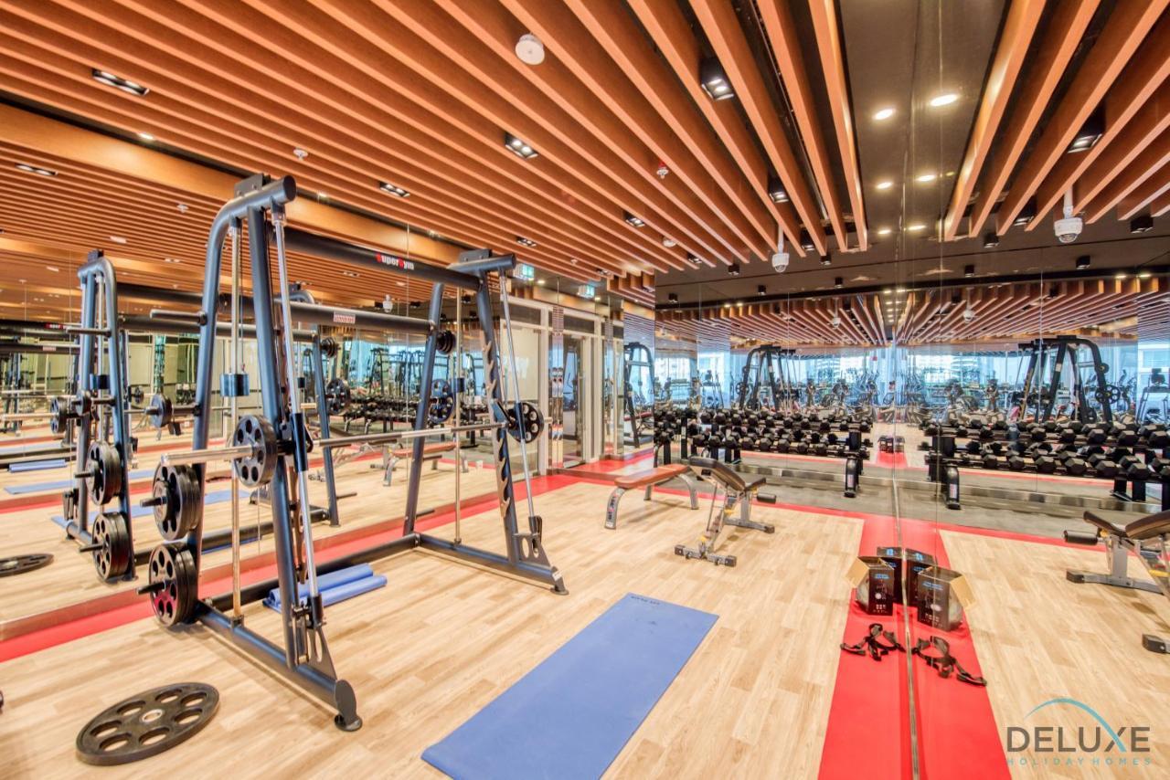 Sublime At Bayz By Danube Business Bay By Deluxe Homes Dubai