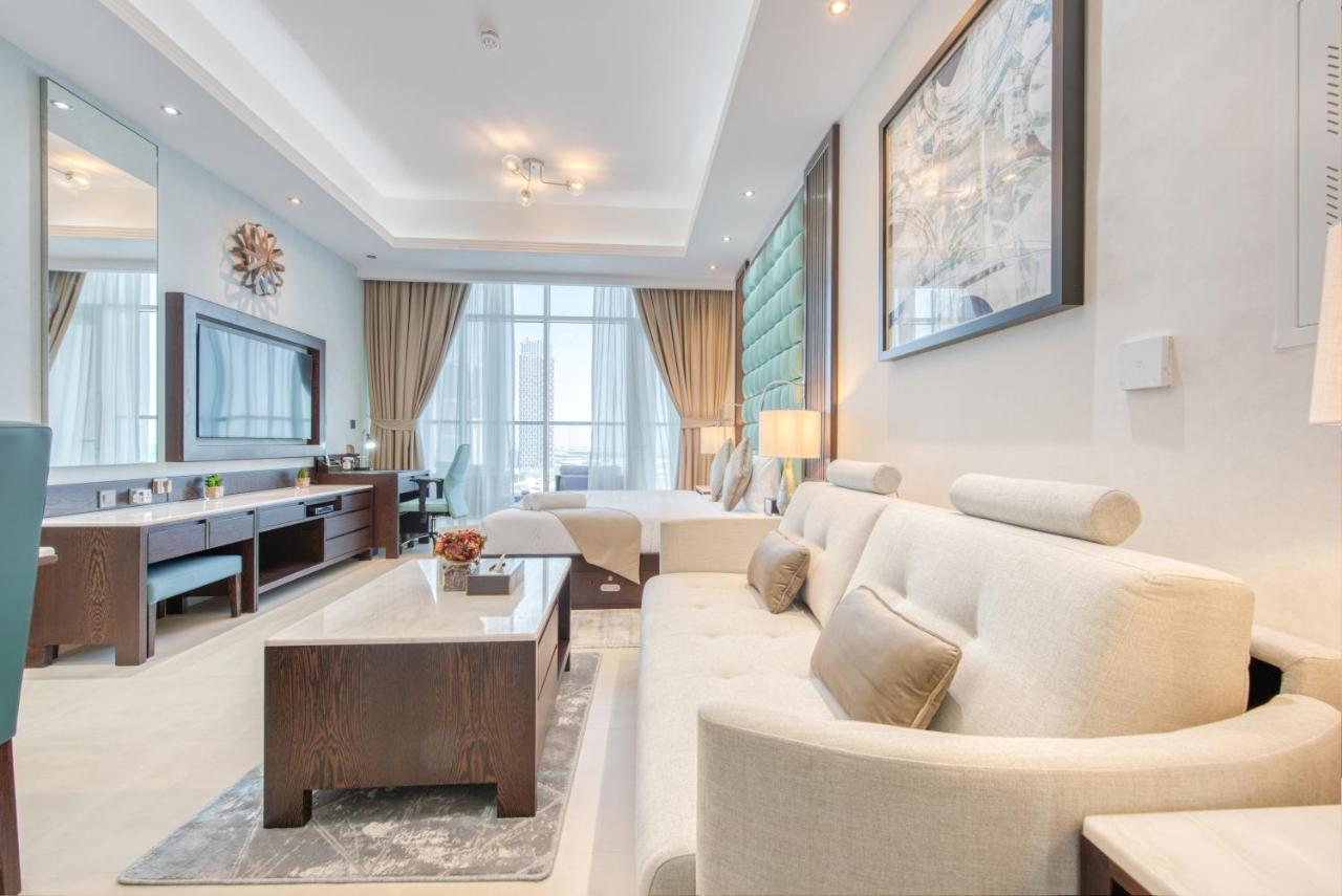 Apartment Sublime At Bayz By Danube Business Bay By Deluxe Homes Dubai