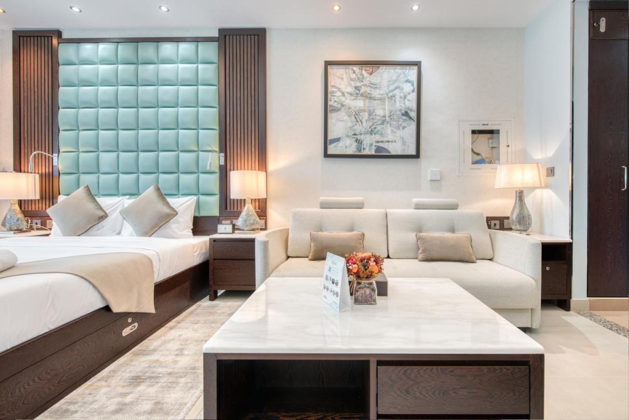 Apartment Sublime At Bayz By Danube Business Bay By Deluxe Homes