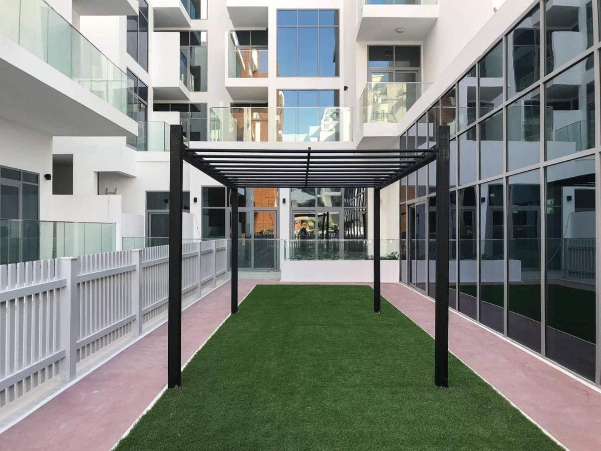 Apartment Modern 1br In Jumeirah Village Circle