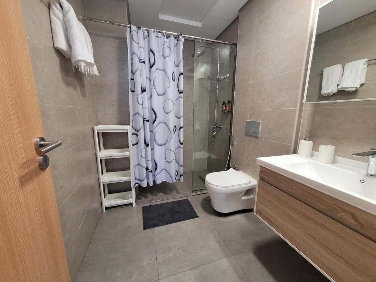 Modern 1br In Jumeirah Village Circle Apartment *