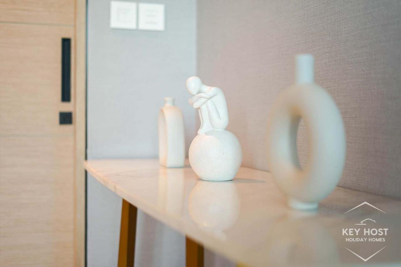 Keyhost - Address - K450 Apartment *