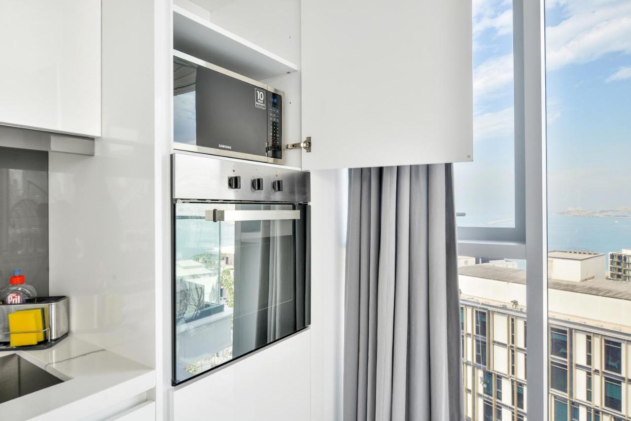 Luxurious 3 Bedroom W Maidroom In Bluewaters Island *