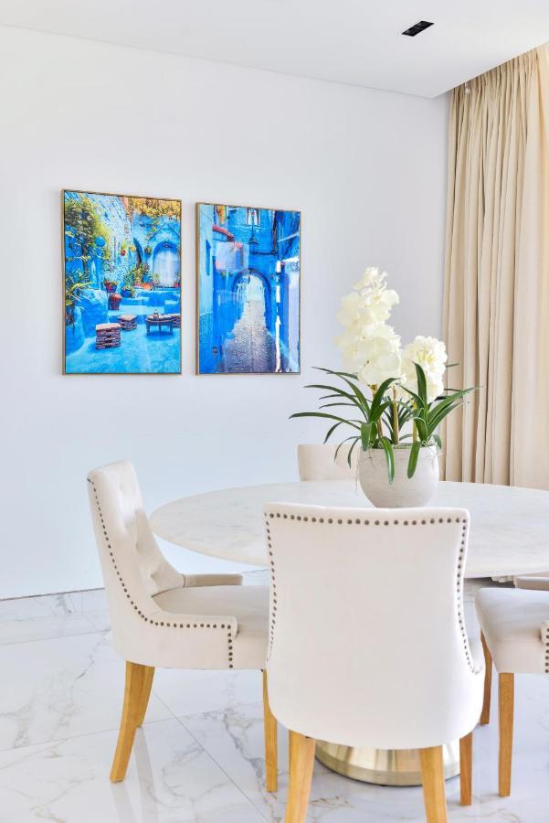 Island Paradise - Stylish 2br On Bluewaters Island Apartment