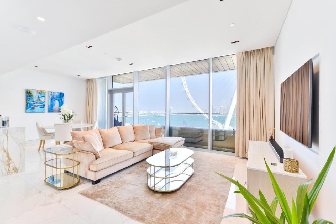 Island Paradise - Stylish 2br On Bluewaters Island